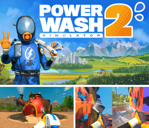 画像ギャラリー No.007のサムネイル画像 / 週刊Steam広場 第130号:「ジュラシック・ワールド・エボリューション3」や「The Outer Worlds 2」の先行アクセスが配信に