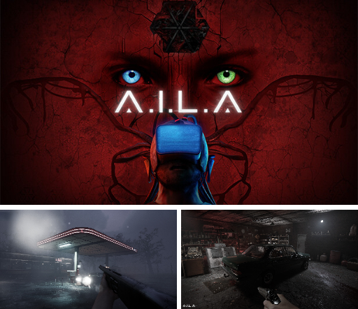 ���������꡼ No.007�Υ���ͥ������ / ����Steam���� ��135�桧���������ᥤ�ɤζ��ݤ����߽Ф���A.I.L.A�פ��Hail to the Rainbow�פ�ȯ���