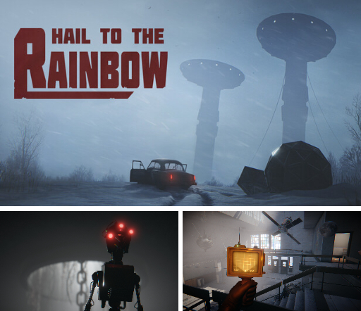 ���������꡼ No.009�Υ���ͥ������ / ����Steam���� ��135�桧���������ᥤ�ɤζ��ݤ����߽Ф���A.I.L.A�פ��Hail to the Rainbow�פ�ȯ���