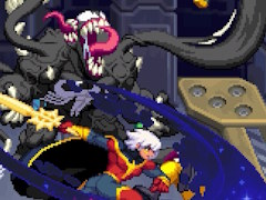 Steam 136桧MARVEL Cosmic InvasionפOCTOPATH TRAVELER 0פȯ