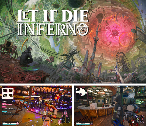 ꡼ No.002Υͥ / Steam 136桧MARVEL Cosmic InvasionפOCTOPATH TRAVELER 0פȯ