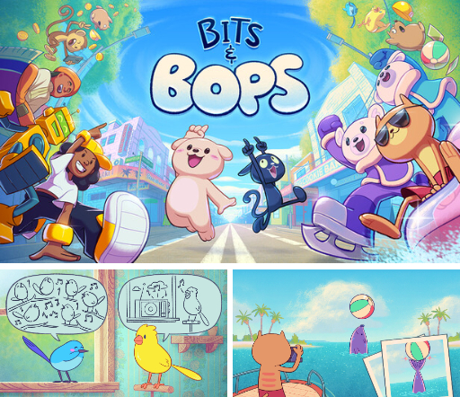 画像ギャラリー No.010のサムネイル画像 / 週刊Steam広場 第137号:冥界を駆ける「Skate Story」やジャングルローグライト「Dunjungle」が発売に