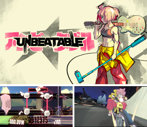 週刊Steam広場 第137号:冥界を駆ける「Skate Story」やジャングルローグライト「Dunjungle」が発売に