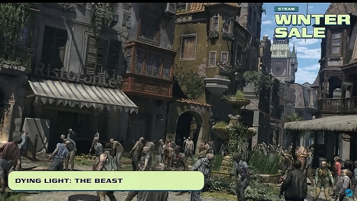 ���������꡼ No.002�Υ���ͥ������ / ��Steam �����󥿡�������2025�פ����ܻ��֤�12��19��3��00�˳��ϡ����å����ȥ��Ҳ𤹤�ȥ쥤�顼��������