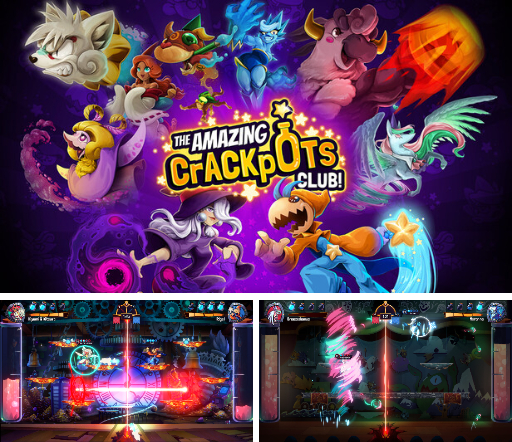 画像ギャラリー No.008のサムネイル画像 / 週刊Steam広場 第140号:戦うマーダーミステリー「KILLER INN」や,猫軍団率いるタクティカルRPG「Mewgenics」が発売に