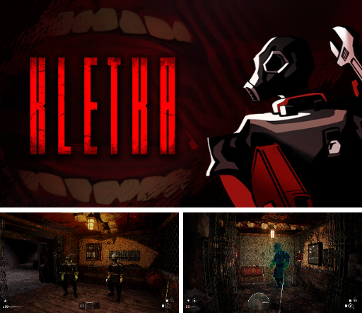 画像ギャラリー No.009のサムネイル画像 / 週刊Steam広場 第141号：「パラノマサイト FILE38 伊勢人魚物語」や「Star Trek: Voyager Across the Unknown」が発売に