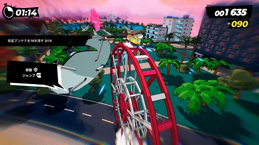 画像ギャラリー No.016のサムネイル画像 / Steamで体験版が大量に公開されたので,片っ端から遊んでみた。「SteamNEXTフェス 2月エディション」,オススメタイトルまとめ