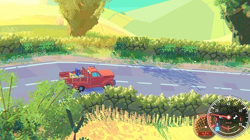 画像ギャラリー No.020のサムネイル画像 / Steamで体験版が大量に公開されたので,片っ端から遊んでみた。「SteamNEXTフェス 2月エディション」,オススメタイトルまとめ