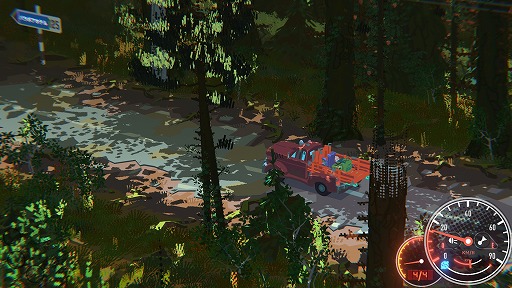 画像ギャラリー No.021のサムネイル画像 / Steamで体験版が大量に公開されたので,片っ端から遊んでみた。「SteamNEXTフェス 2月エディション」,オススメタイトルまとめ