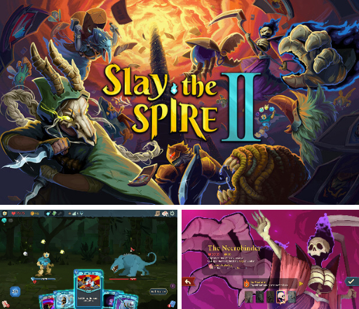 画像ギャラリー No.011のサムネイル画像 / 週刊Steam広場 第143号：協力プレイも楽しいメトロイドヴァニア「Never Grave」や「Slay the Spire 2」が発売に