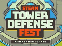 「Orcs Must Die! 3」が618円！ セールに加え，期待作の情報もキャッチできるテーマイベント「Steamタワーディフェンスフェス2026」がスタート