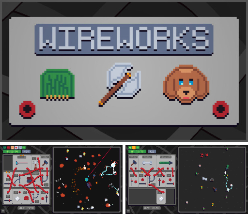 画像ギャラリー No.010のサムネイル画像 / 週刊Steam広場 第144号：ビーバーのコロニーシム「Timberborn」やドット絵が特徴の「Tangy TD」が発売に