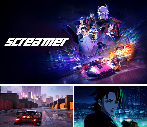 画像ギャラリー No.004のサムネイル画像 / 週刊Steam広場 第146号：都市建設シム「Nova Roma」や，アーケードレーシング「Screamer」が発売に