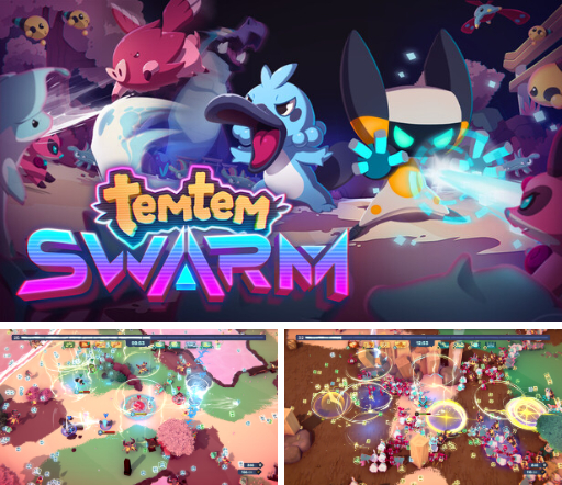 画像ギャラリー No.007のサムネイル画像 / 週刊Steam広場 第147号:ローグライクコイン落とし「RACCOIN」や,「Super Meat Boy 3D」が発売に