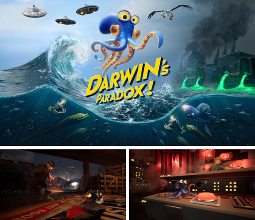 画像ギャラリー No.008のサムネイル画像 / 週刊Steam広場 第147号:ローグライクコイン落とし「RACCOIN」や,「Super Meat Boy 3D」が発売に