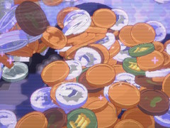 ����Steam���� ��147�桧�������饤����������Ȥ���RACCOIN�פ䡤��Super Meat Boy 3D�פ�ȯ���