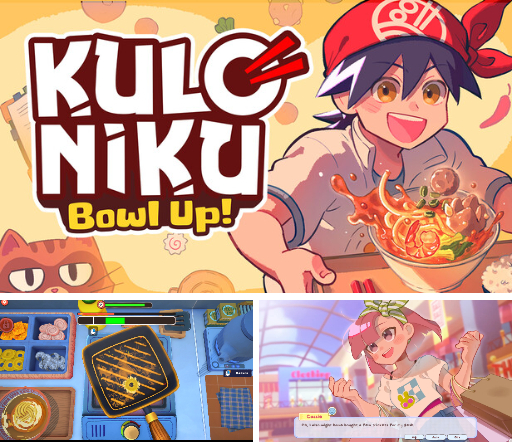 画像ギャラリー No.010のサムネイル画像 / 週刊Steam広場 第148号：ミュージカルRPG「People of Note」や，SFアクション「Super Alloy Crush」が発売に