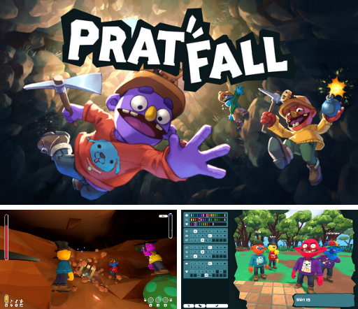 画像ギャラリー No.007のサムネイル画像 / 週刊Steam広場 第150号：デッキ構築型ローグライト「Vampire Crawlers」や，2人用謎解きADV「Together: Moon Escape」が発売に