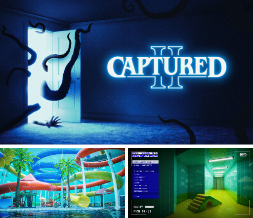 画像ギャラリー No.010のサムネイル画像 / 週刊Steam広場 第150号：デッキ構築型ローグライト「Vampire Crawlers」や，2人用謎解きADV「Together: Moon Escape」が発売に