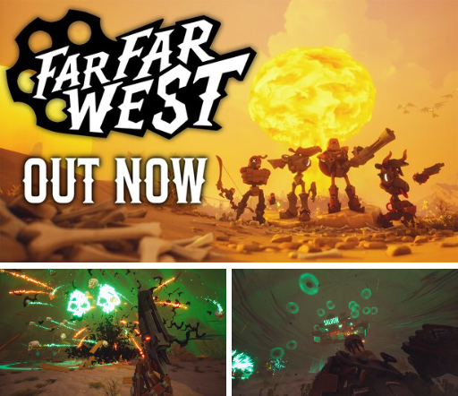 画像ギャラリー No.016のサムネイル画像 / 週刊Steam広場 第151号：「Heroes of Might and Magic: Olden Era」や「Far Far West」が発売に