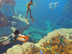 ����Steam���� ��153�桧���ϥץ쥤��ͷ�٤��Subnautica 2�פ䡤�ۥƥ�бĥ����Hotel Architect�פ�ȯ���