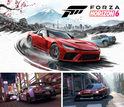 画像ギャラリー No.003のサムネイル画像 / 週刊Steam広場 第154号:「LEGO Batman: Legacy of the Dark Knight」や「Forza Horizon 6」が発売に