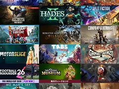 �⤦�����Ϥޤ롪��Steam���ޡ������� 2026�פΥ��ե������ȥ쥤�顼�����������å����ȥ�ΰ�����Ҳ𤹤����������å�