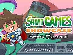 短時間で濃い体験を味わえるゲームが集結。Steamサードパーティイベント「Short Games Showcase 2026」が本日スタート