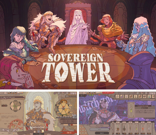 画像ギャラリー No.006のサムネイル画像 / 週刊Steam広場 第165号：農業ライフシムRPG「Fields of Mistria」や砲撃シム「IRON NEST」が発売に