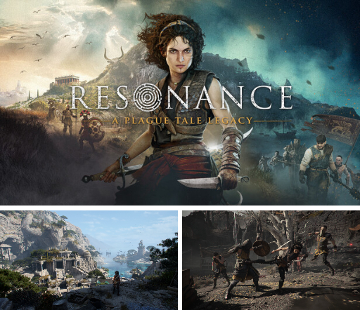 画像ギャラリー No.013のサムネイル画像 / 週刊Steam広場 第168号:「Resonance: A Plague Tale Legacy」や「STAR WARS ゼロ・カンパニー」が発売に