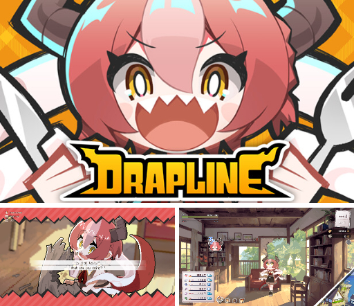 画像ギャラリー No.009のサムネイル画像 / 週刊Steam広場 第173号：仕立て屋シム「Dressmaker」や「Graveyard Keeper 2」が発売に