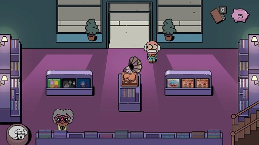 画像ギャラリー No.059のサムネイル画像 / 次に遊びたいゲームがここにあるかも! 約70本の体験版を遊んで厳選した「SteamNEXTフェス 10月エディション」注目作品まとめ
