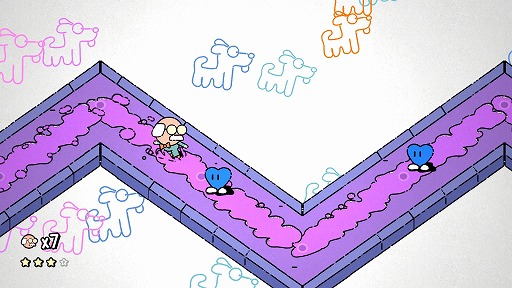 画像ギャラリー No.062のサムネイル画像 / 次に遊びたいゲームがここにあるかも! 約70本の体験版を遊んで厳選した「SteamNEXTフェス 10月エディション」注目作品まとめ