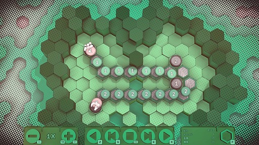 画像ギャラリー No.065のサムネイル画像 / 次に遊びたいゲームがここにあるかも! 約70本の体験版を遊んで厳選した「SteamNEXTフェス 10月エディション」注目作品まとめ