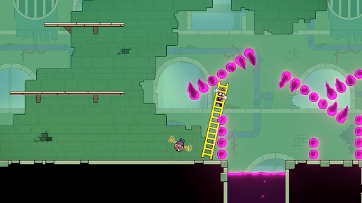 画像ギャラリー No.073のサムネイル画像 / 次に遊びたいゲームがここにあるかも! 約70本の体験版を遊んで厳選した「SteamNEXTフェス 10月エディション」注目作品まとめ