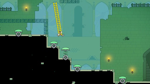 画像ギャラリー No.074のサムネイル画像 / 次に遊びたいゲームがここにあるかも! 約70本の体験版を遊んで厳選した「SteamNEXTフェス 10月エディション」注目作品まとめ