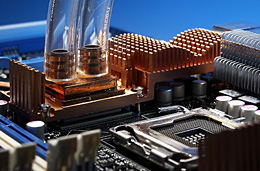 画像集#005のサムネイル/ASUSTeK,ゲーマー向けIntel X38マザーボード「Maximus」を発表