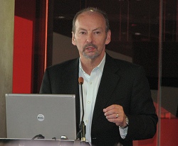 画像集#004のサムネイル/占領下のパリでレジスタンス活動に身を投じる注目タイトル「The Saboteur」が,ロンドンで開催されたEAのイベントに登場