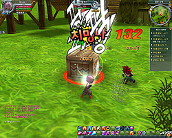 ꡼ No.032 | CBTǤLv30Υǡ礭ʤäפΤ褦Ĺ륷ƥǧ֥ɥ饴ܡ륪饤ץץ쥤ݡ