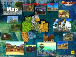 ꡼ No.014 | [G2009]֥ɥ饴ܡ륪饤פμ¸ɬפäĤΥե塼ȤϡICON2009ǹԤ줿NTLܻιֱҲ