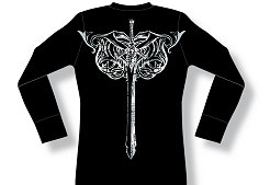 画像集#002のサムネイル/【リリース】「DEVIL MAY CRY 4」,オリジナルブランド商品を発売