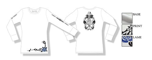 画像集#007のサムネイル/【リリース】「DEVIL MAY CRY 4」,オリジナルブランド商品を発売