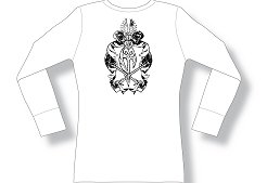 画像集#008のサムネイル/【リリース】「DEVIL MAY CRY 4」,オリジナルブランド商品を発売