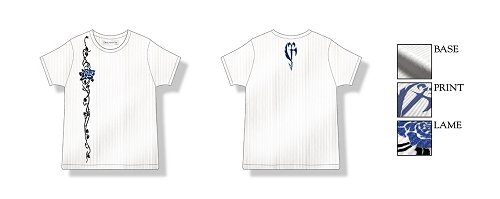 画像集#010のサムネイル/【リリース】「DEVIL MAY CRY 4」,オリジナルブランド商品を発売