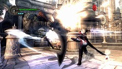 画像集#001のサムネイル/「デビル メイ クライ 4」,出荷数が全世界で計200万本を突破