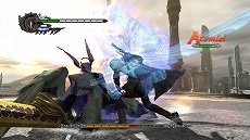 画像集#005のサムネイル/「デビル メイ クライ 4」PC版が2008年夏に発売。高画質スクリーンショットも
