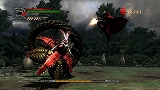 画像集#006のサムネイル/「デビル メイ クライ 4」PC版が2008年夏に発売。高画質スクリーンショットも