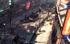 画像集#019のサムネイル/「デビル メイ クライ 4」PC版が2008年夏に発売。高画質スクリーンショットも