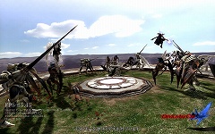 画像集#020のサムネイル/「デビル メイ クライ 4」PC版が2008年夏に発売。高画質スクリーンショットも