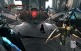 画像集#025のサムネイル/「デビル メイ クライ 4」PC版が2008年夏に発売。高画質スクリーンショットも